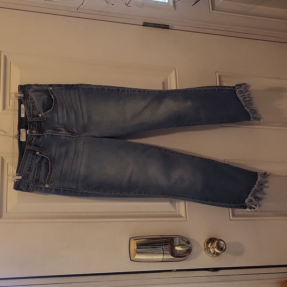 Jeans by Sophia